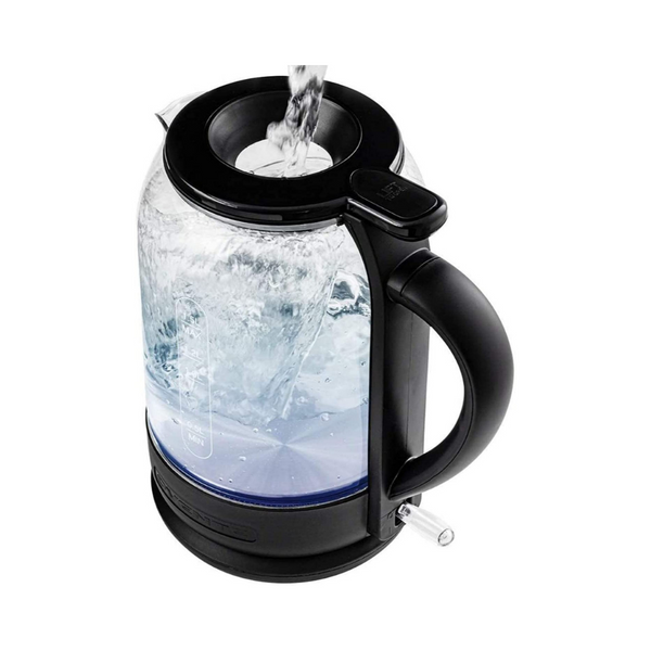 Ovente Electric Glass Kettle