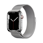 Apple Watch Series 7 de 41 mm y 45 mm a la venta en todos los colores 