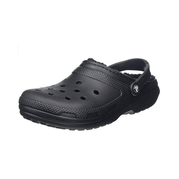 Crocs Unisex-Adult Men's and Women's Classic Lined Clog