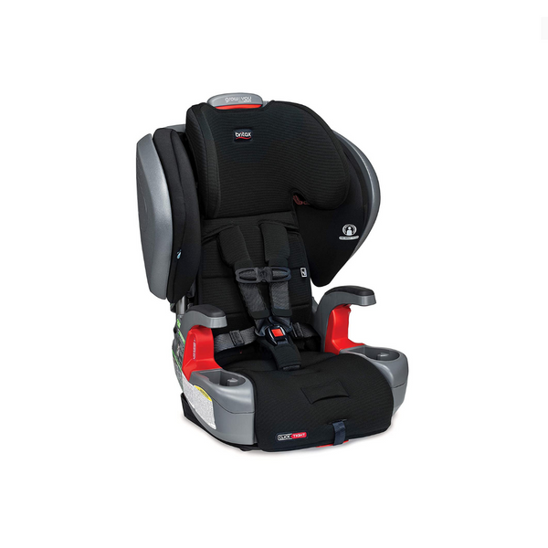 Britax Grow With You ClickTight Plus Harness-2-Booster Car Seat