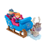 Juguetes de Fisher-Price