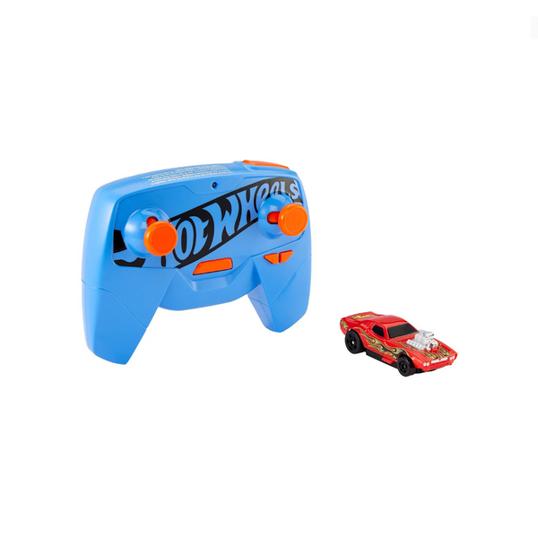 Hot Wheels Remote Controlled Racing Car