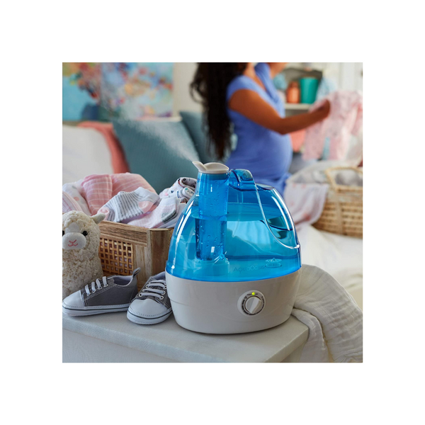 AquaOasis™ Cool Mist Humidifier