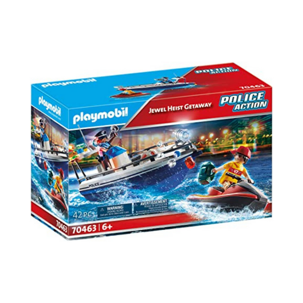 Ahorre a lo grande en sets de Playmobil