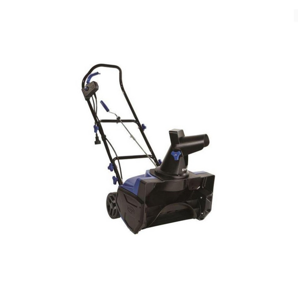 Lanzador de nieve eléctrico de una sola etapa Snow Joe