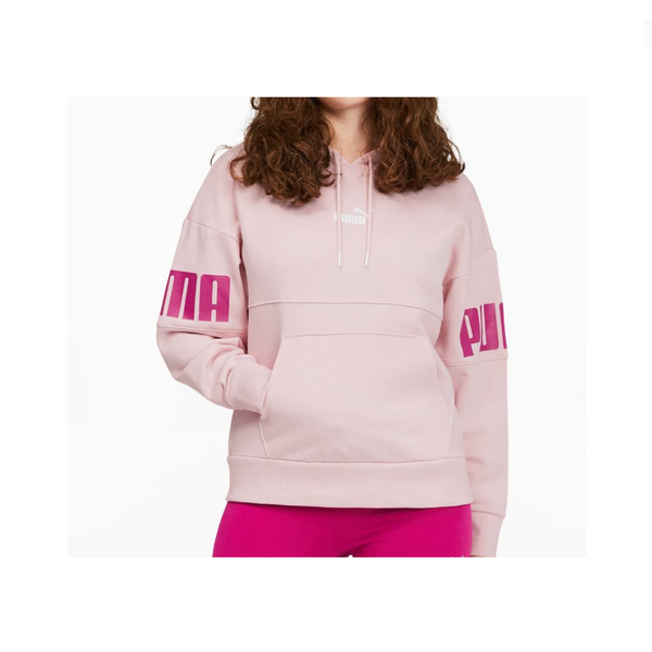 Puma Women's Hoodies On Sale