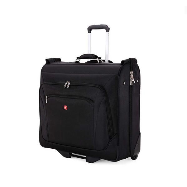 SwissGear Premium Rolling Garment Bag