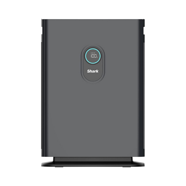 Purificador de aire Shark HE402AMZ 4 True HEPA con protección Microban
