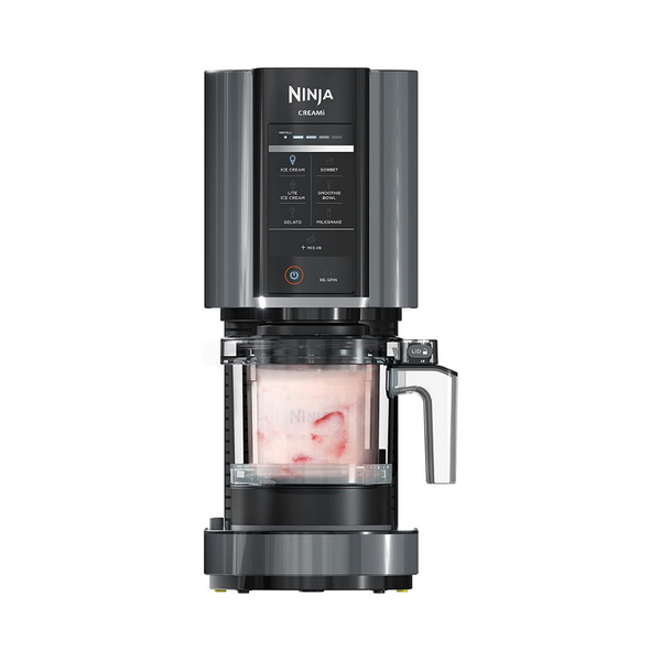 Ninja NC299AMZ CREAMi Ice Cream Maker, for Gelato