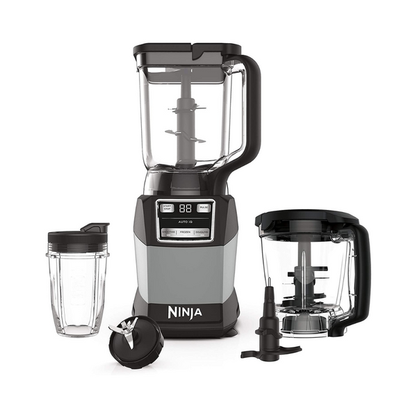 Licuadoras y sistemas de cocina Ninja