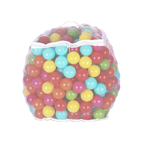 400 Pack Of BalanceFrom Crush Proof Pit Balls