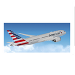 Vuele con American Airlines sin escalas desde Isarel a Nueva York por $ 457 ida y vuelta