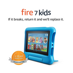 Ahorre a lo grande en tabletas Amazon Fire y Kids