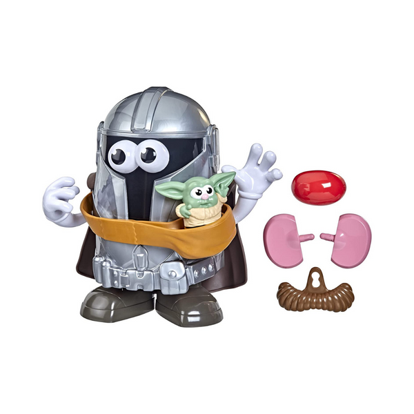 Juguetes, ropa y más de Star Wars