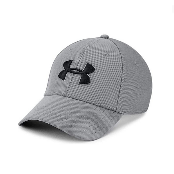 Under Armour Men's Caps (3 Colors)