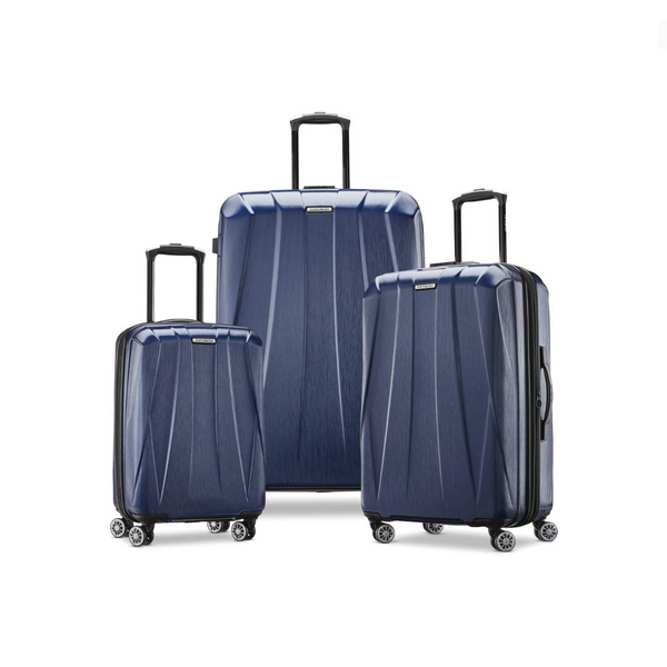 Juego de 3 piezas de equipaje expandible rígido Centric 2 de Samsonite