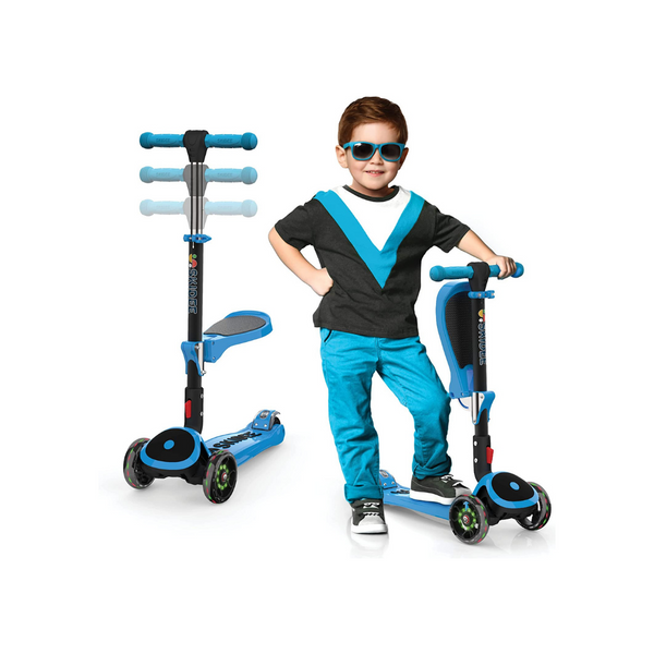 Patinetes para niños SKIDEE