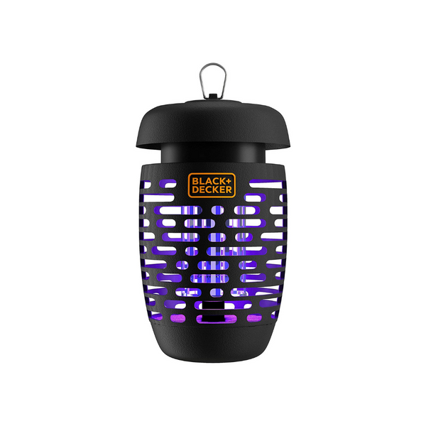 BLACK + DECKER Bug Zapper and Mosquito Repellen