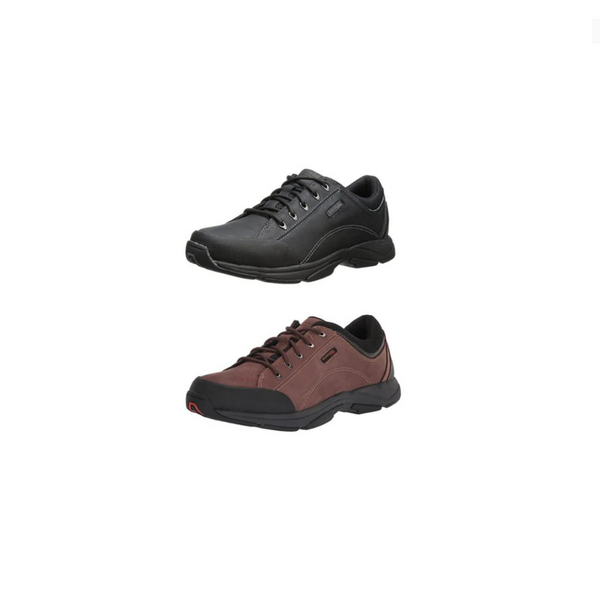 Rockport Chranson, Zapatillas para Caminar para Hombre