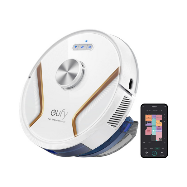 Robots Aspiradores y Aspiradores eufy