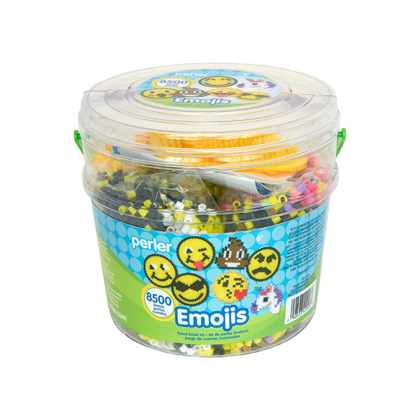Perler Beads Bucket 8500pc