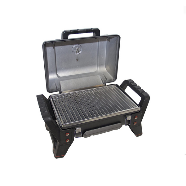 Char-Broil Grill2Go Portable TRU-Infrared Liquid Propane Gas Grill