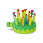 Aspersor Melissa &amp; Doug Splash Patrol 