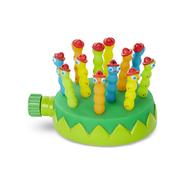 Aspersor Melissa &amp; Doug Splash Patrol 