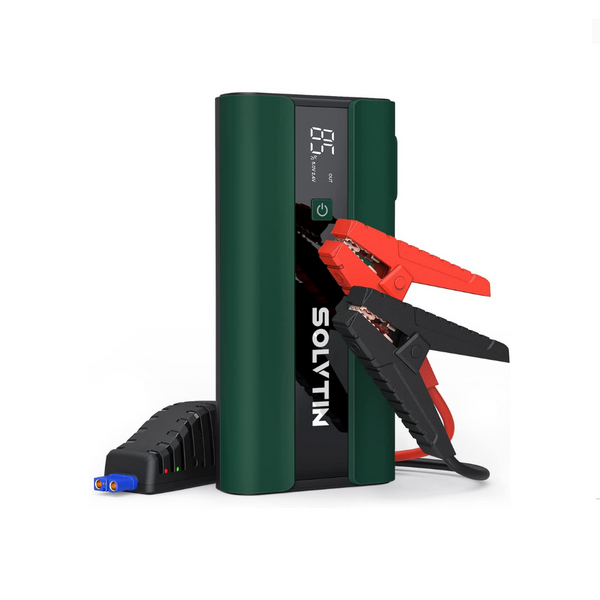 2000A Peak Car Pro Jump Starter