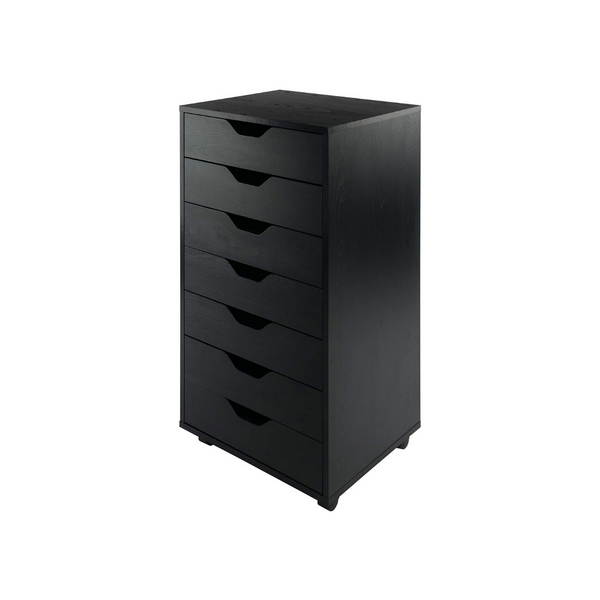 Winsome Halifax Storage/Organization, 7 drawer
