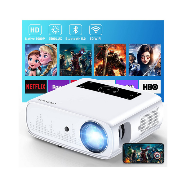 PROYECTOR DE VIDEO Groview