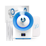 Productos Pure Daily Care Nanosteamer