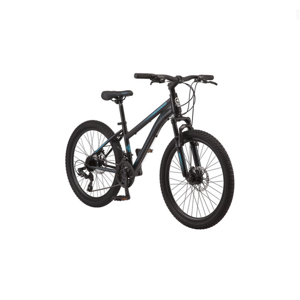 24" Schwinn Sidewinder 21 Speed Mountain Bike