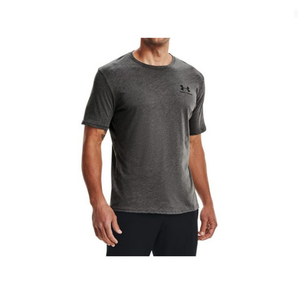 Under Armour Men's Sportstyle Short Sleeve T-shirt