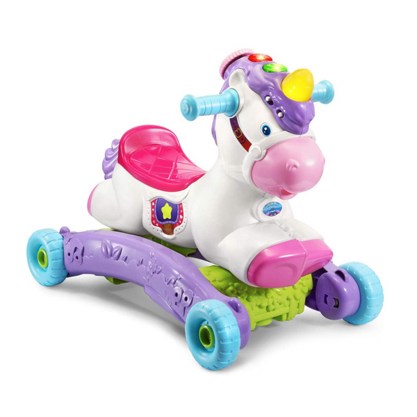 VTech Prance and Rock Learning Unicorn