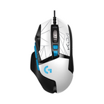 Productos de juegos y streaming de Logitech