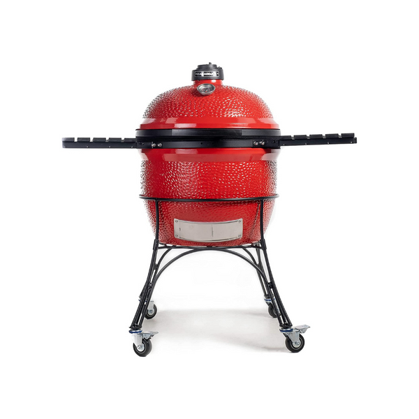 Kamado Joe Big Joe I 24″ Charcoal Grill
