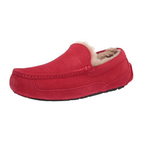 UGG Pantuflas Ascot para hombre