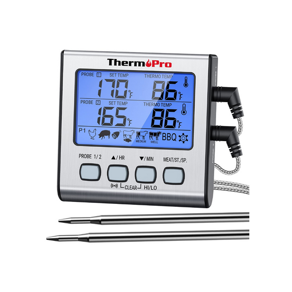 Termómetros ThermoPro