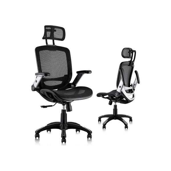 GABRYLLY Sillas ergonómicas de oficina, silla operativa y silla ejecutiva