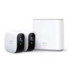 Productos de seguridad eufy
