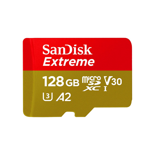 Unidades Western Digital y memoria SanDisk