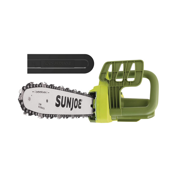 Outdoor Power tools from Sun Joe and Greenworks