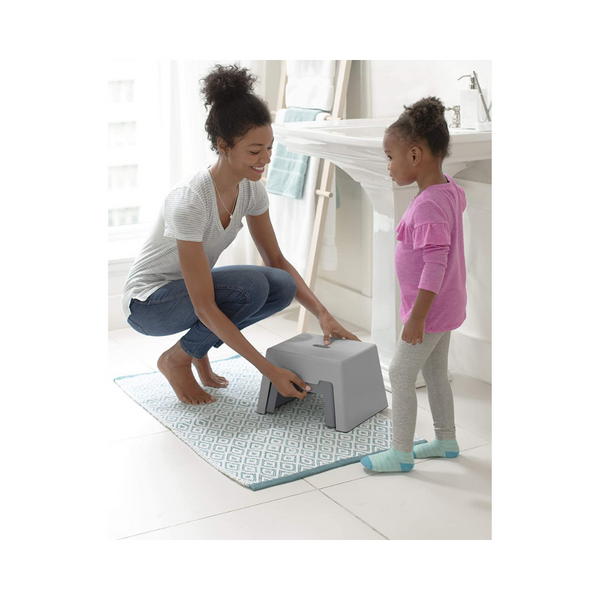 Skip Hop Toddler Double Up Step Stool