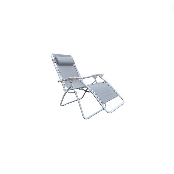 Zero Gravity Outdoor Folding Chair (2 Styles)