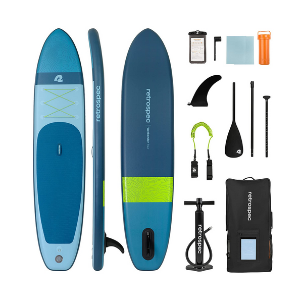 Retrospec Stand-Up Paddleboards