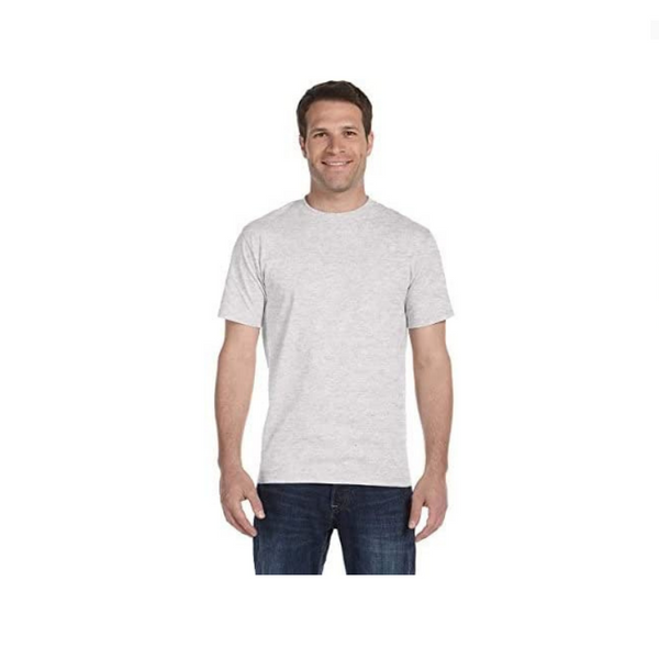 Pack of 2 Gildan Men's DryBlend T-Shirts