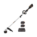 Oferta de jardín de verano de Worx
