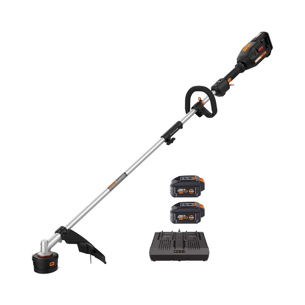 Oferta de jardín de verano de Worx