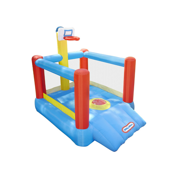 Little Tikes Super Slam ‘n Dunk Bounce House